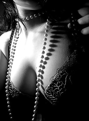 Erotic Pearls - Session 3 #4675940