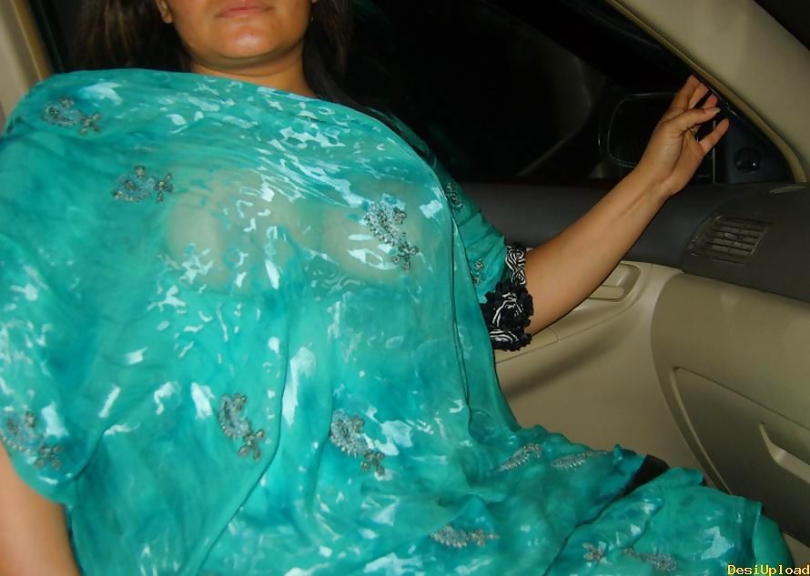 La esposa paquistaní más caliente en Internet
 #15734134