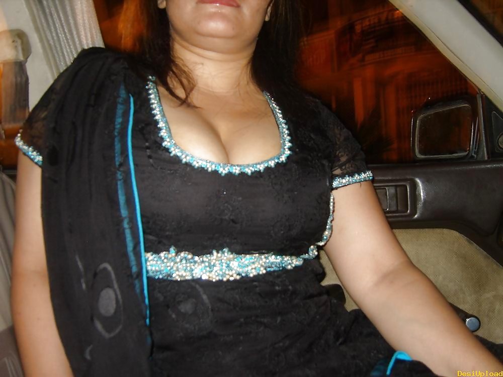 La esposa paquistaní más caliente en Internet
 #15734293