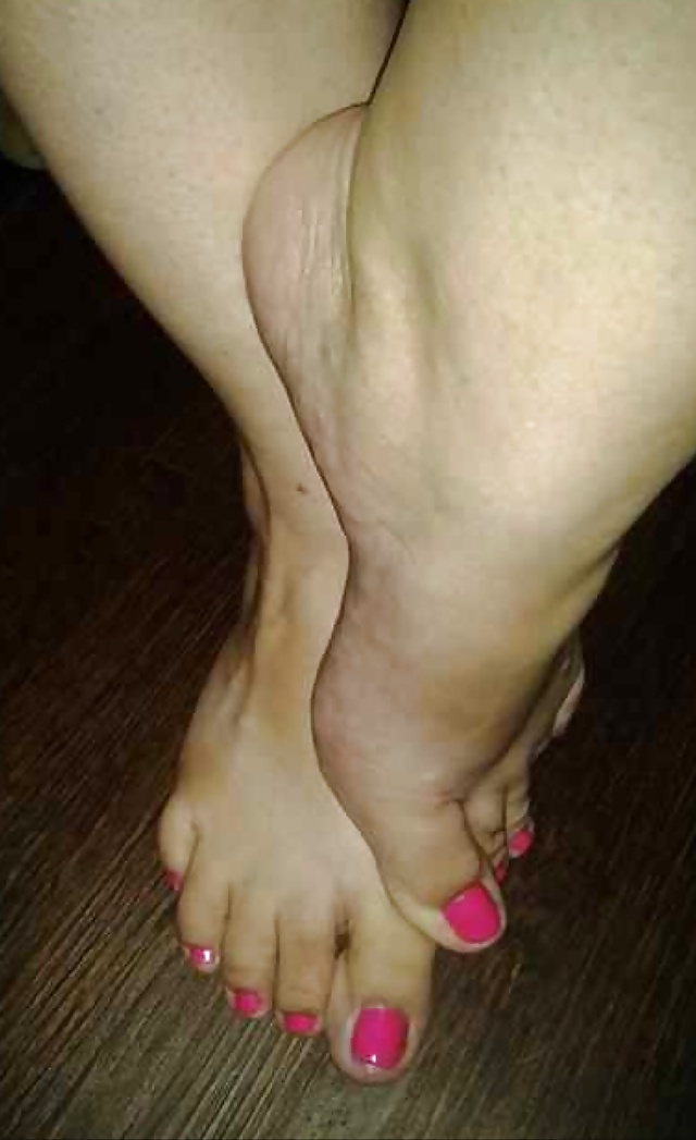 Pretty feet #11951755