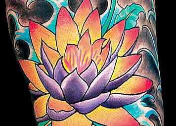 My Tattoos #4522132