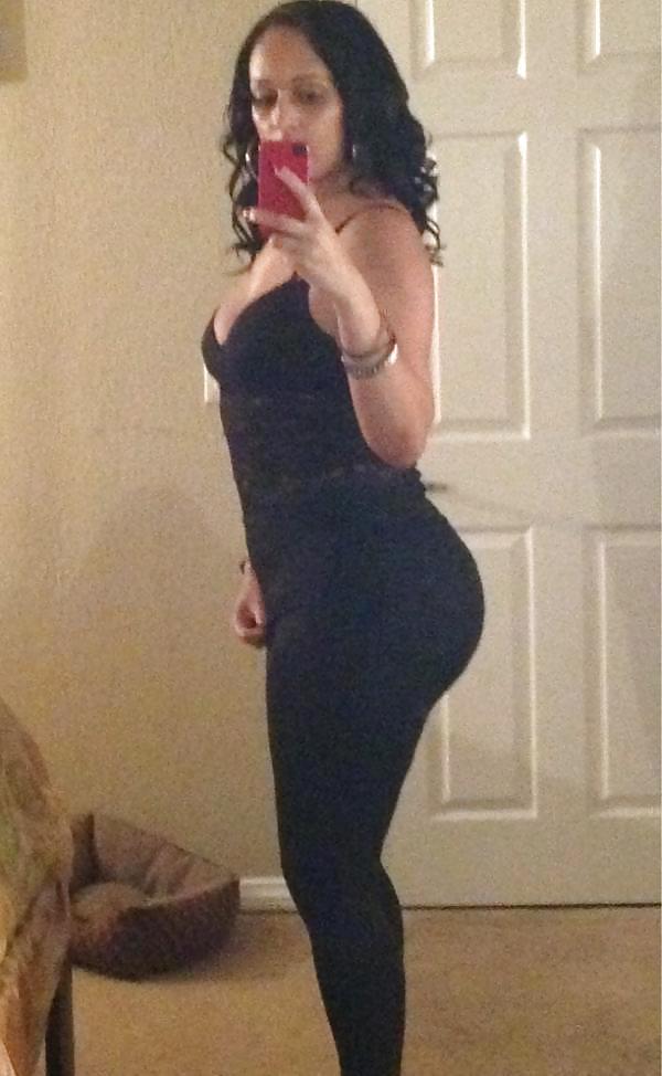 Mya Gee Twitter Photo's #4275193