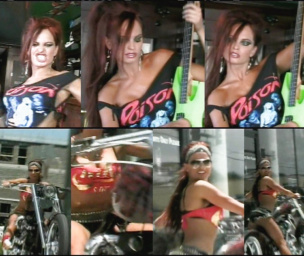 Christy Hemme - TNA Knockout, WWE Diva mega collection #1868732