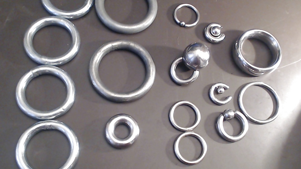 Piercings und schmuck
 #21251407