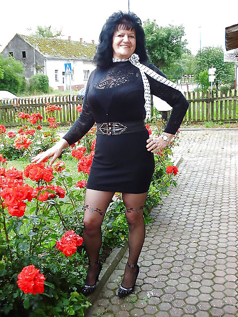 Reifen Nylons 2 !!!!! #12821938