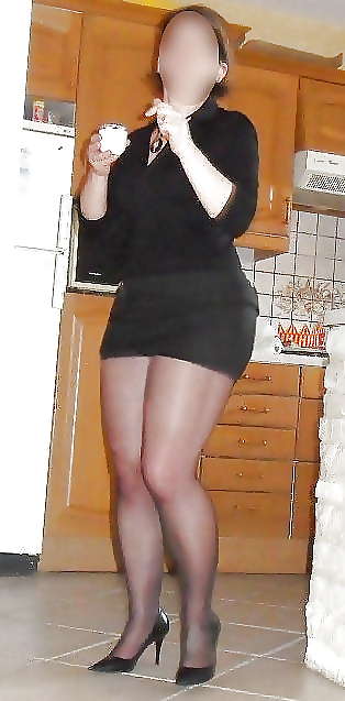 Reifen Nylons 2 !!!!! #12821979