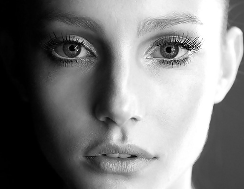 Eyes and faces #9328157