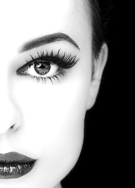 Eyes and faces #9328161