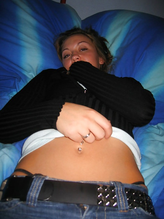 My body #3757532