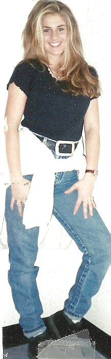 Heidi high school teenager pics #4580352