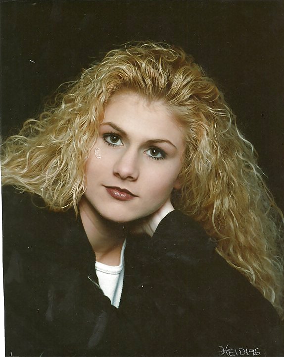 Heidi high school teenager pics #4580468