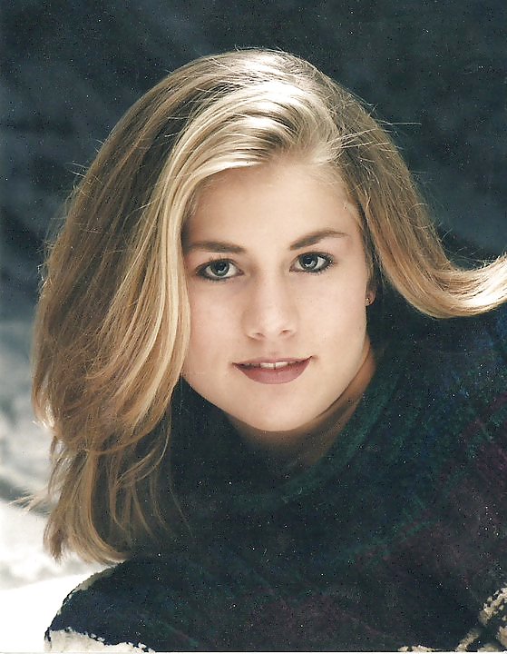 Heidi high school teenager pics #4580491