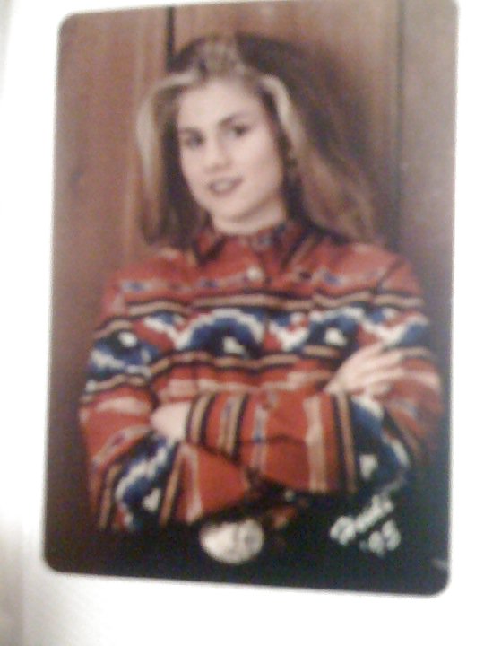 Heidi high school teenager pics #4580518