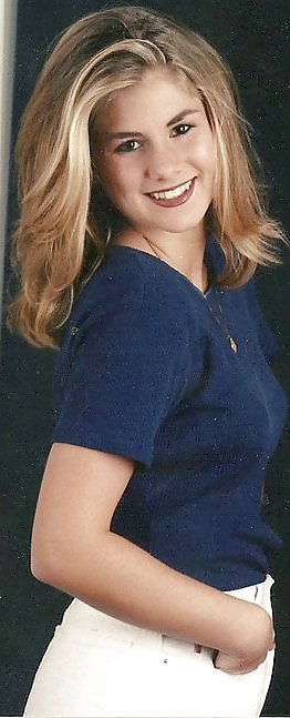 Heidi high school teenager pics #4580521