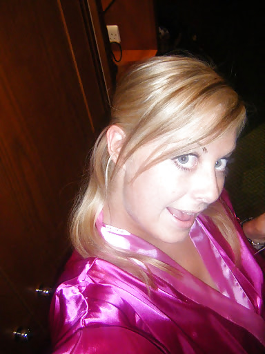 Satin Party girls #20040786