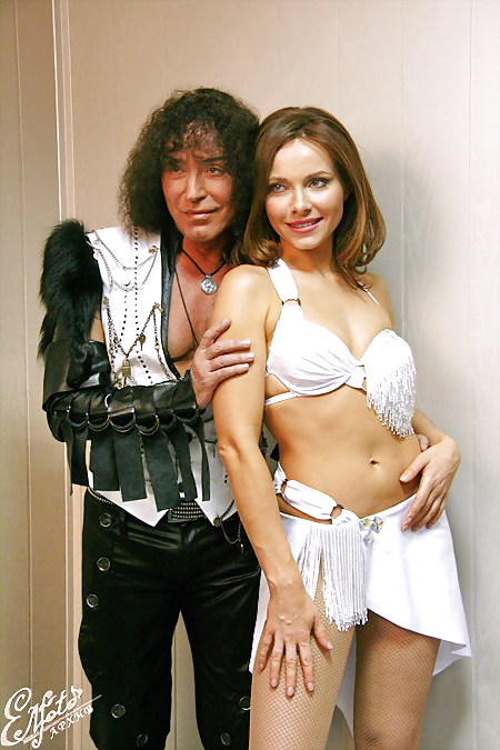 Ekaterina Guseva (1976.168 cm) #3516671