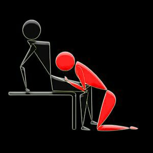 Mischievous Sizzling