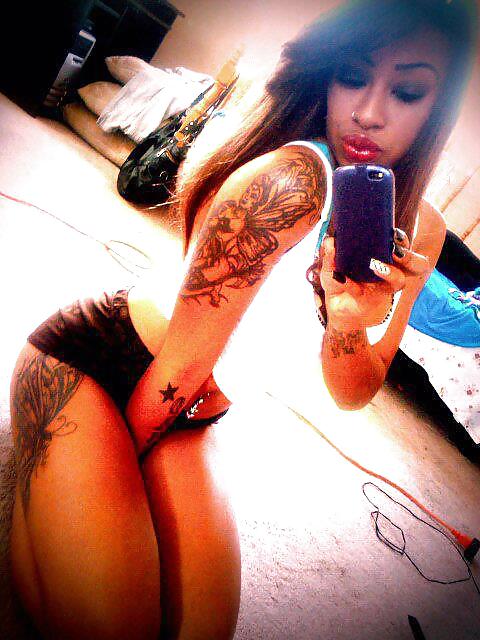 Selfshot hotties no 40
 #14020817
