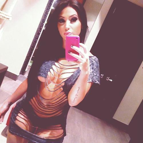 Selfshot hotties no 40
 #14020851