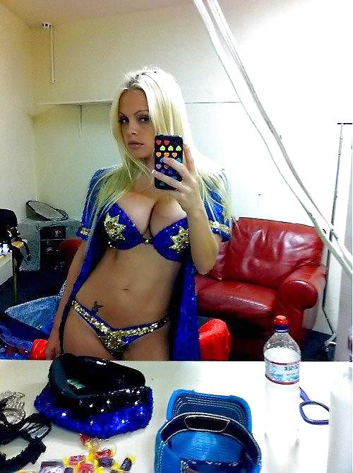 Selfshot hotties no 40
 #14021041