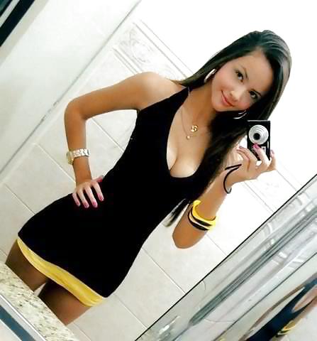 Selfshot hotties no 40
 #14021076