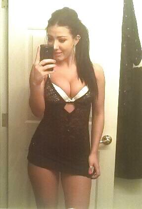 Selfshot hotties no 40
 #14021171