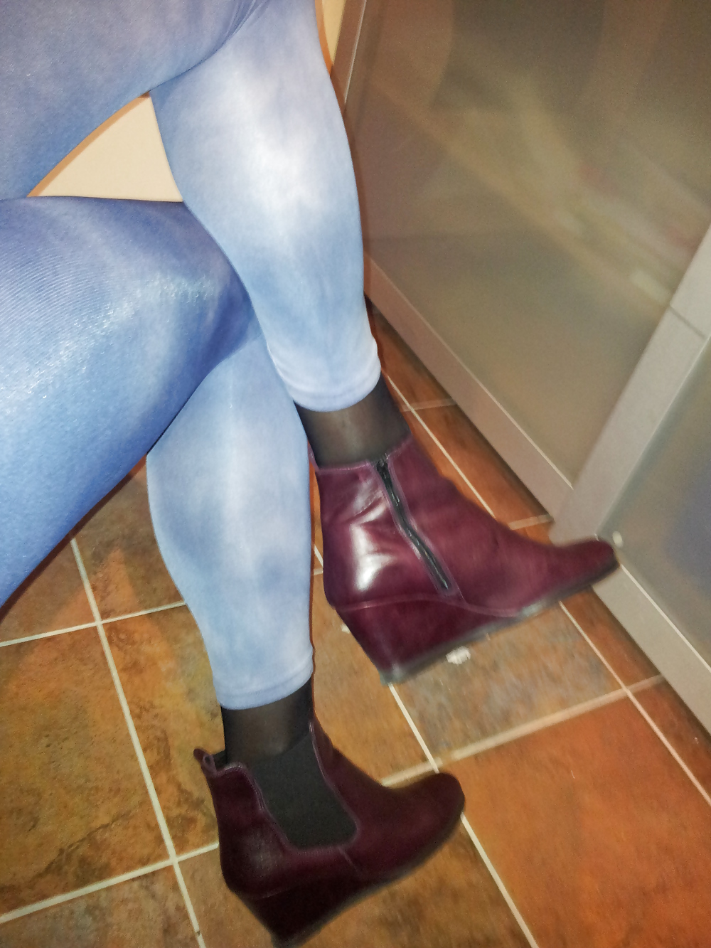 Otras cosas calientes...
 #12403872