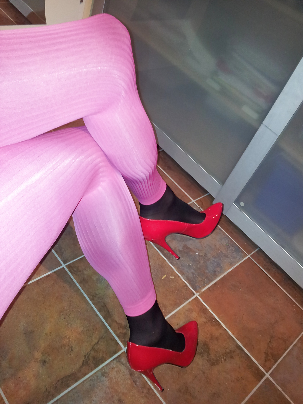 Otras cosas calientes...
 #12403900