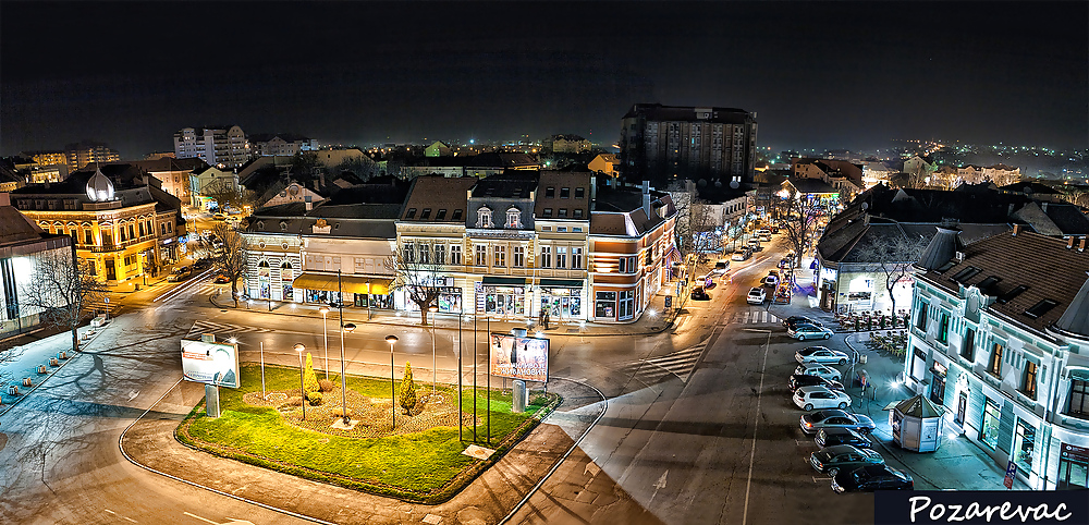 Pozarevac