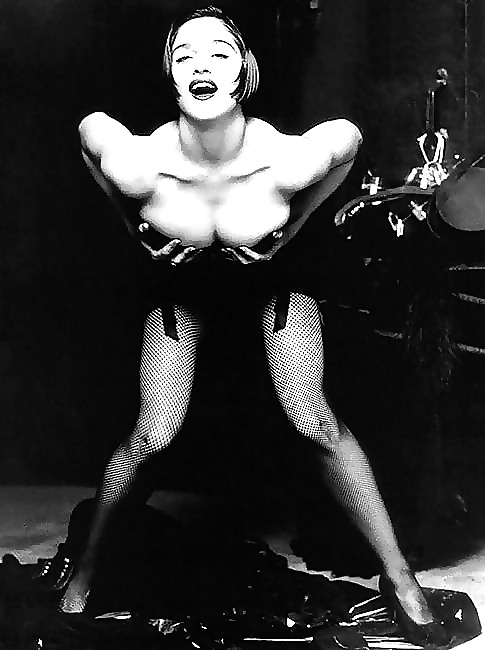 Beautful Celebs 19 - Madonna - by TROC #18873100