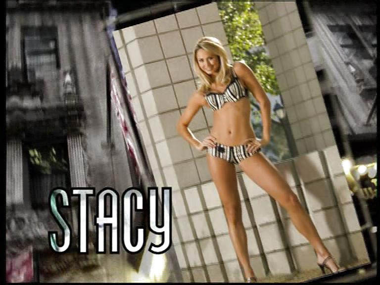 Stacy Keibler - WWE Diva mega collection #1700867