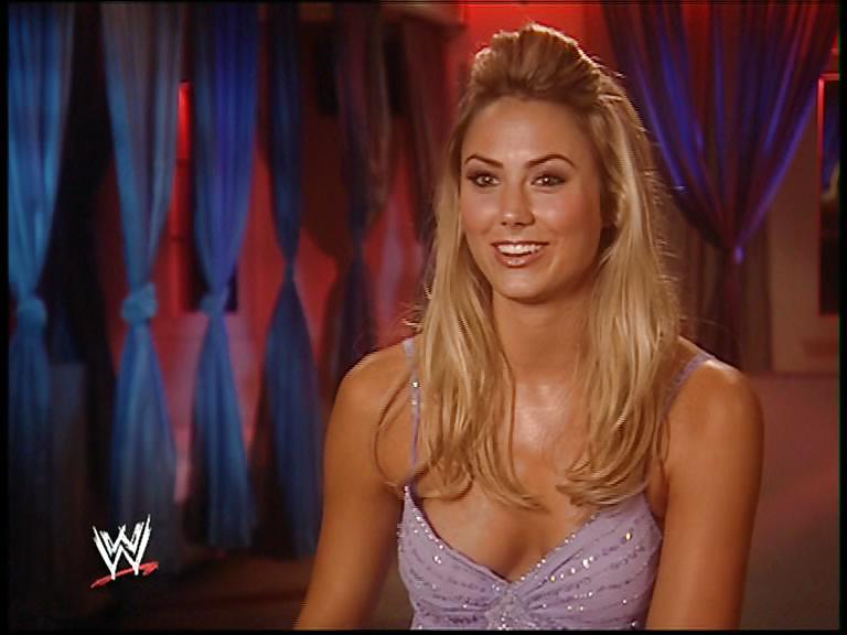 Stacy Keibler - WWE Diva mega collection #1700872