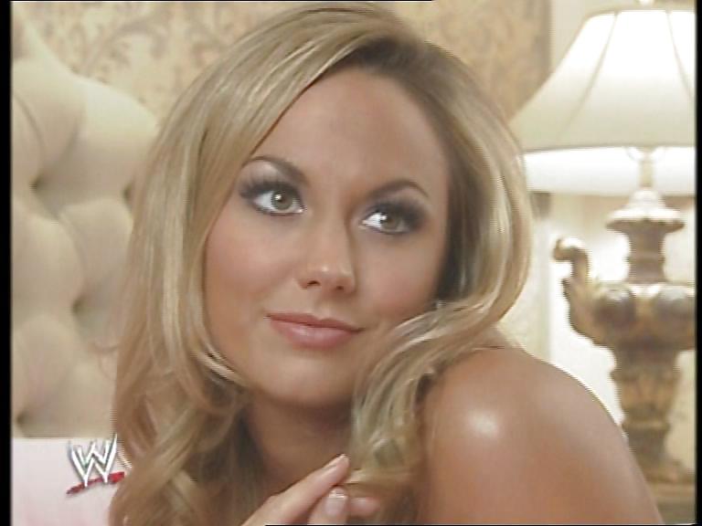 Stacy Keibler - WWE Diva mega collection #1700900