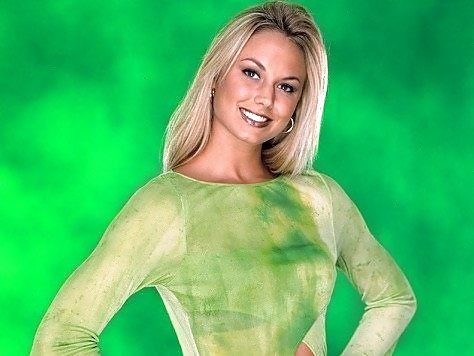 Stacy Keibler - WWE Diva mega collection #1702566