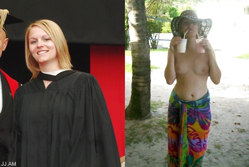 Dressed - undressed  #4590747