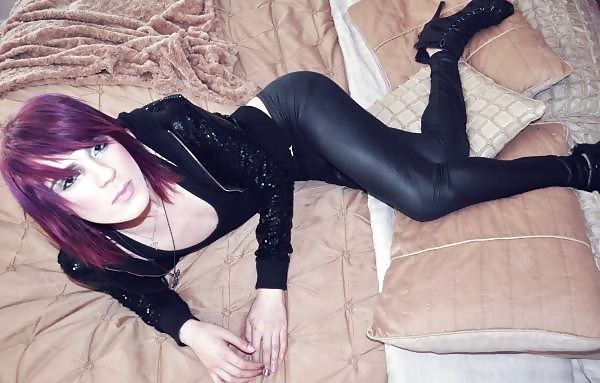 A Boy? A Lady? - Positively Horny!!! #2 #9309255