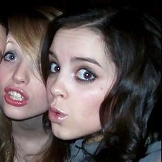 Cock-crazy teen sluts #3887129