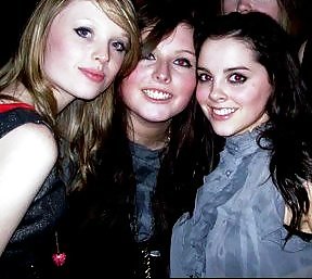 Cock-crazy teen sluts #3887162