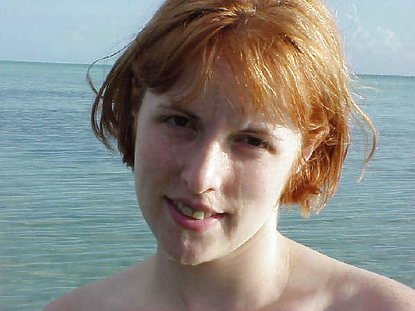 Redheads #11769568