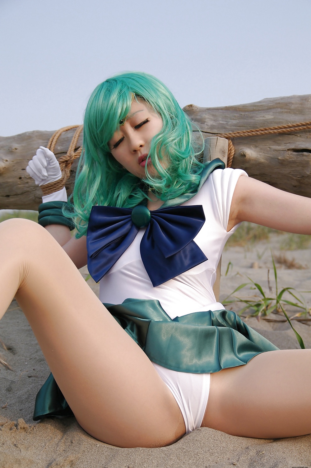 Sailor Mercury #4114388