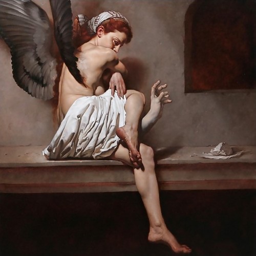 El arte no es porno#roberto ferri
 #14080299