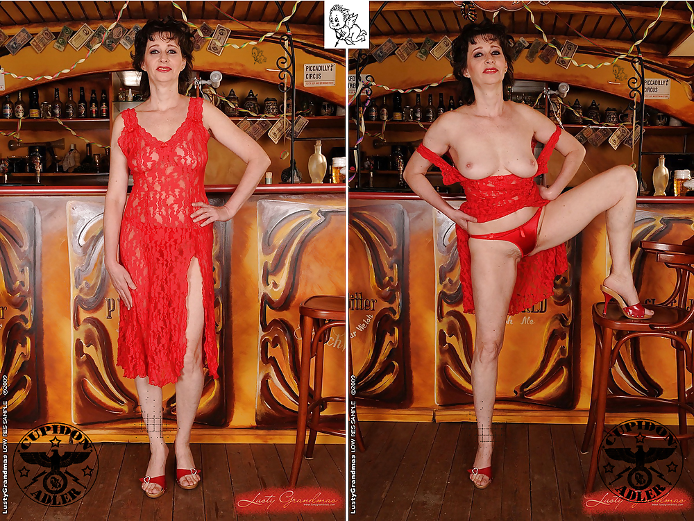 Dressed-Undressed 11 #21269554