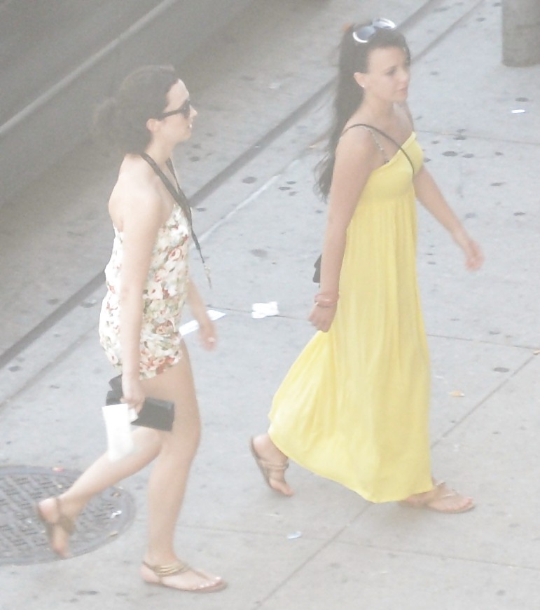 Ragazze di Harlem in calore 60 - vere ragazze di New York
 #4382605