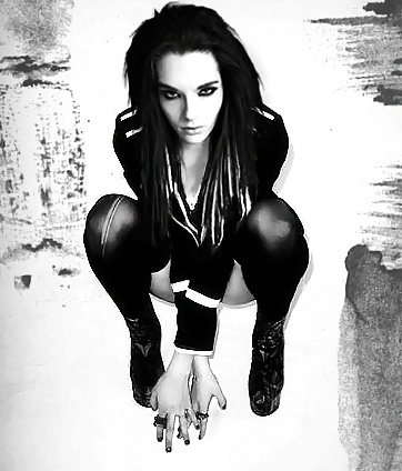 Twincest-bill kaulitz #8474042