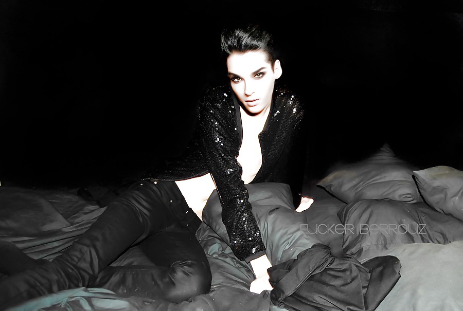 Twincest-bill kaulitz #8474193