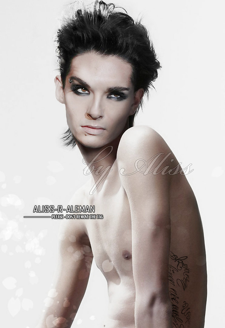 Twincest-bill kaulitz #8474289