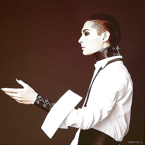 Twincest Bill Kaulitz #8474330