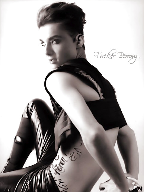 Twincest-bill kaulitz #8474357