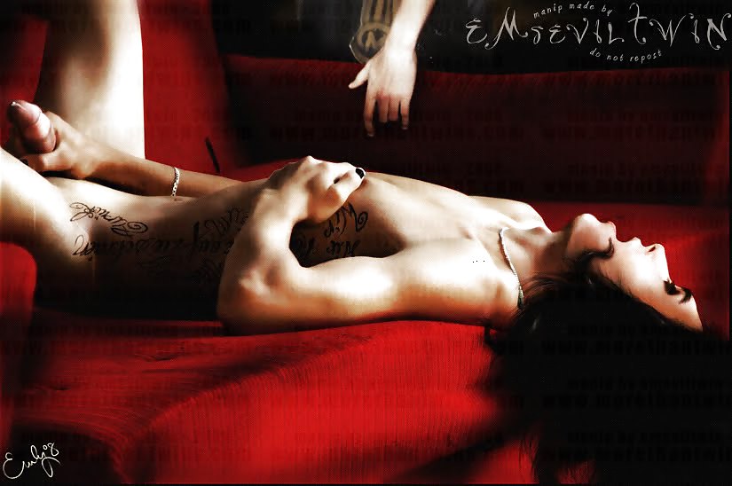 Twincest-bill kaulitz #8474445