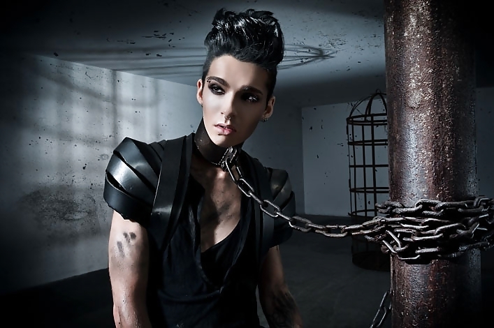 Twincest Bill Kaulitz #8474479